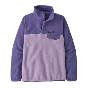 Patagonia Lightweight Synchilla Snap-T Fleece Pullover - Women's