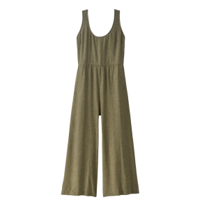 Patagonia Garden Island Jumpsuit - Women's
