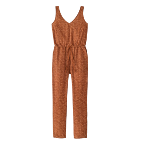 Patagonia Fleetwith Jumpsuit - Women's