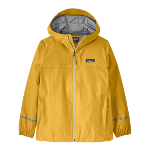 Patagonia Torrentshell 3L Rain Jacket - Youth