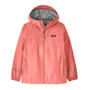 Patagonia Torrentshell 3L Rain Jacket - Youth