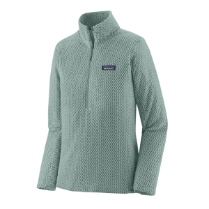 Patagonia R1 Air Zip-neck Fleece Pullover - Women's