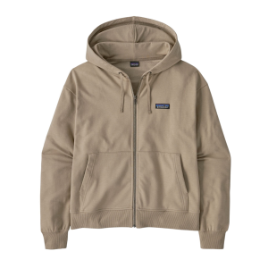 Patagonia Ahnya Full-Zip Fleece Hoodie - Women's