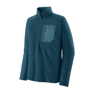 Patagonia R1 Air Zip-Neck Fleece Jacket - Men's