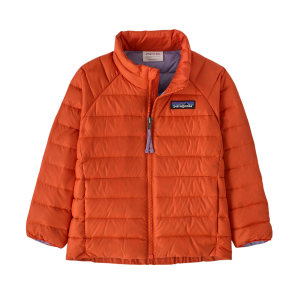 Patagonia Down Sweater - Toddler