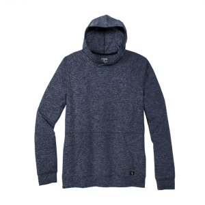 Brooks Luxe Hoodie - Men's