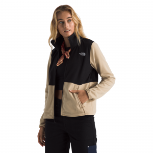 The North Face Glacier Fleece Jacket - Women's