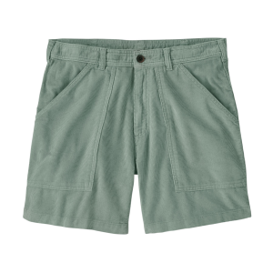 Patagonia Organic Cotton Cord Utility Short - Men's