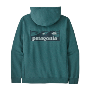 Patagonia Boardshort Logo Uprisal Hoodie