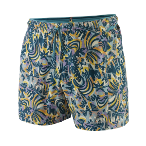Patagonia Strider Pro 5" Short - Men's