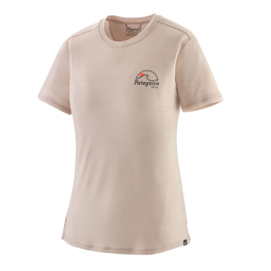 Patagonia Capilene Cool Merino Graphic Shirt - Women's