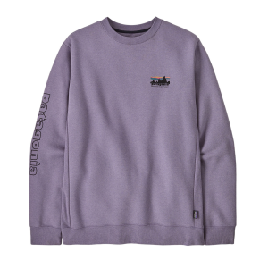 Patagonia 73 Skyline Uprisal Crew Sweatshirt