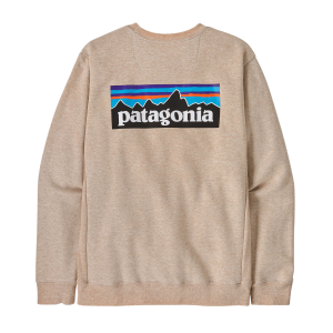 Patagonia P-6 Logo Uprisal Crew Sweatshirt
