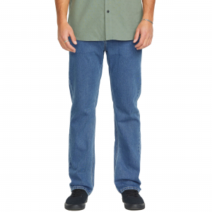 Volcom Solver Denim Pant - Men's