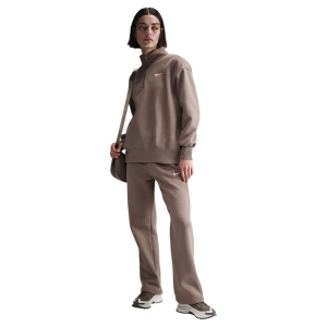Nike Sportswear Phoenix Fleece Oversized 1/4-Zip - Women's