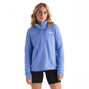 The North Face Glacier Fleece 1/2-Snap - Women's