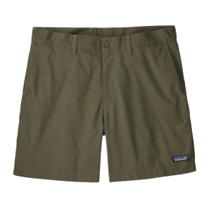 Patagonia Lightweight All-Wear Hemp 6" Short - Men's