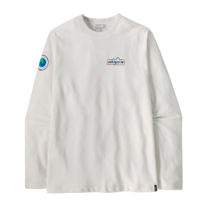 Patagonia Lightweight Unity Fitz Wildrise Crew - Men's