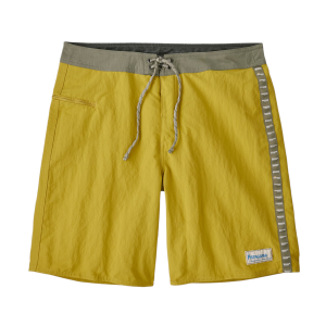 Patagonia Wavefarer 19" Boardshort - Men's