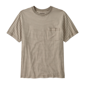 Patagonia Cotton In Conversion Midweight Pocket T-Shirt - Men's