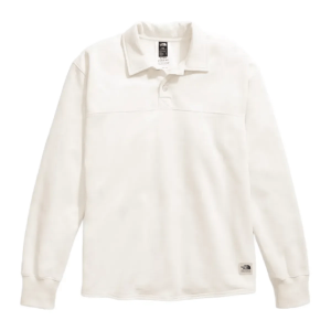 The North Face Heritage Patch Rugby Shirt - Women's