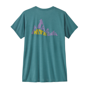 Patagonia Capilene Cool Daily Graphic Shirt - Women's