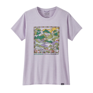 Patagonia Capilene Cool Daily Graphic Shirt - Women's