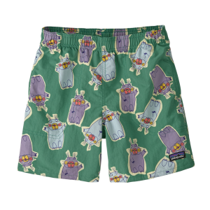 Patagonia Baggies Short - Boys'