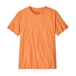 Patagonia Regenerative Organic Certified Cotton Lightweight T-Shirt
