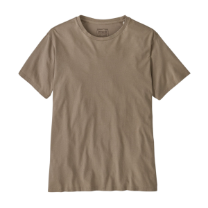 Patagonia Regenerative Organic Certified Cotton Lightweight T-Shirt