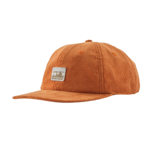 Patagonia Corduroy Cap