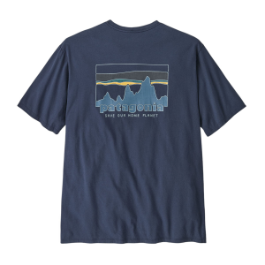 Patagonia '73 Skyline Organic T-Shirt - Men's