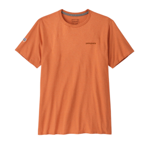 Patagonia Fitz Roy Icon Responsibili-Tee Shirt