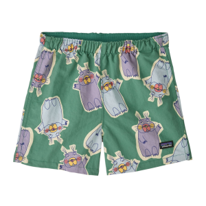 Patagonia Baby Baggies Short - Toddler