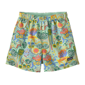 Patagonia Baby Baggies Short - Toddler