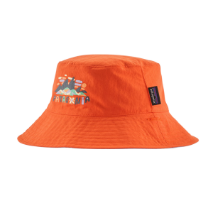 Patagonia Baby Sun Bucket Hat - Toddler