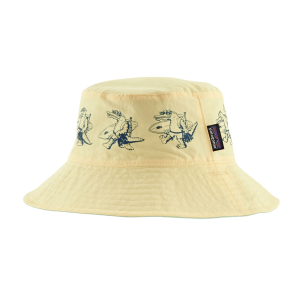 Patagonia Baby Sun Bucket Hat - Toddler