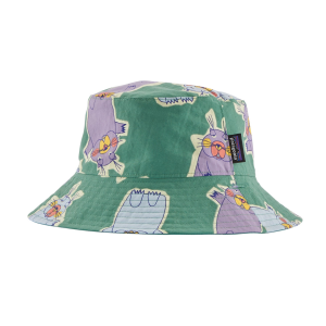 Patagonia Baby Sun Bucket Hat - Toddler