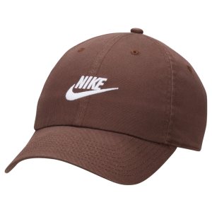 Nike Club Unstructured Futura Wash Cap