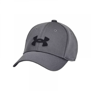 Under Armour Branded Adjustable Cap - Youth