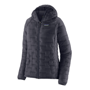 Patagonia Micro Puff Hoodie - Women's