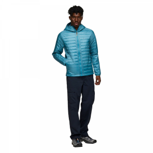 Cotopaxi Capa Insulated Hooded Jacket - Men's