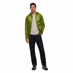Cotopaxi Capa Hybrid Insulated Hooded Jacket - Men's