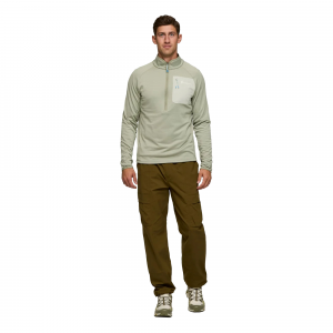 Cotopaxi Otero Fleece 1/2-Zip Pullover - Men's