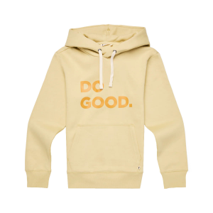 Cotopaxi Do Good Pullover Hoodie - Women's