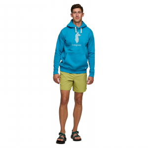 Cotopaxi Llama Pullover Hoodie - Men's