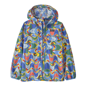 Patagonia Baggies Jacket - Youth