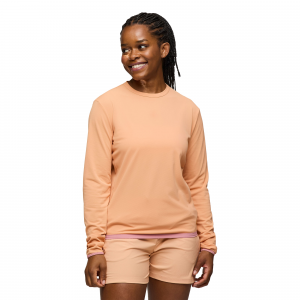 Cotopaxi Sombra Long-Sleeve Sun Shirt - Women's