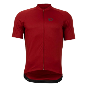 Pearl iZUMi Quest Cycling Short Sleeve Jersey Shirt - Men's