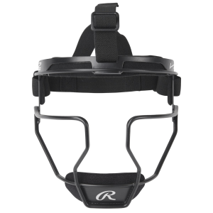 Rawlings Hi-Viz Softball Fielder's Mask